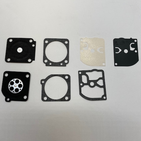 Tecumseh Gasket & Diaphragm Kit 633018